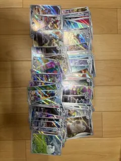 ポケモンカード　AR、CHR約100枚　まとめ売り
