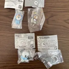 めじるしアクセサリー　ガチャ　まとめ売り