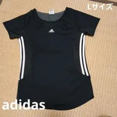 adidas CLIMA365 ランニングウェア ヨガウェア Tシャツ