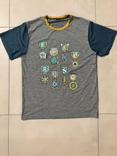 2025年最新】ELDORESO メンズ Tシャツの人気アイテム - メルカリ