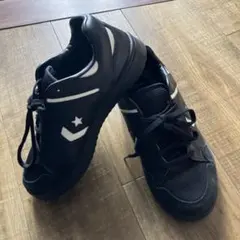 CONVERSE REACTSK スニーカー ブラック 25.5cmのサムネイル