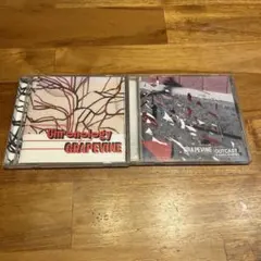 グレイプバイン ベスト 2枚セット！