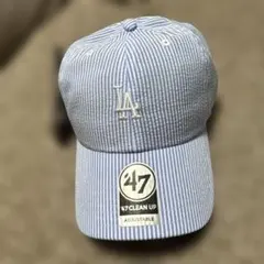 47 Brand ロサンゼルス・ドジャース キャップのサムネイル