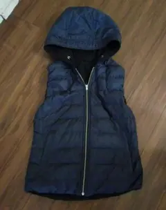 キルティングダウンジャケット ダウンジャケット