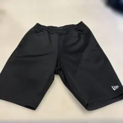 NEW ERA ショートパンツ