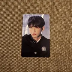 &TEAM HARUA ハルア We on Fire POP UP トレカ