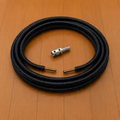 プロ仕様】ダクト清掃用 フレキシブルシャフト 5m - メルカリ