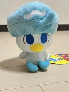 クワッス ぬいぐるみ ポケモンドール