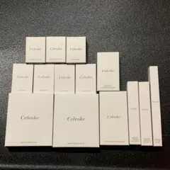 セルヴォークコスメ14点セット