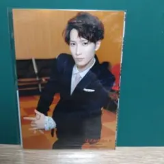オリジナルフォトセット 渡辺翔太 SnowMan 滝沢歌舞伎ZERO