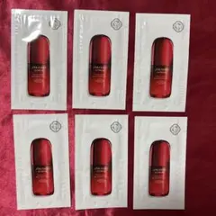 SHISEIDO 資生堂アルティミューン パワライジングセラム 美容液　サンプル