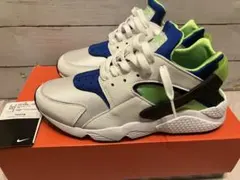 エアハラチスクリームグリーンairmax95airjordan