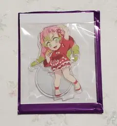 2025年最新】甘露寺蜜璃 アクリルスタンド ufotableの人気アイテム