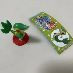 チョコエッグ　ポケモン　旅立ちの3匹