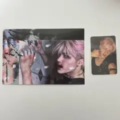 Back to Life MAKIセット