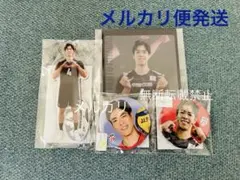 バレーボール男子日本代表 龍神Nippon カプくじ 宮浦健人 - メルカリ