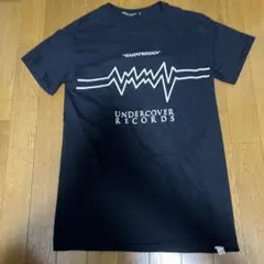 アンダーカバー UNDERCOVER Tシャツ 初期アンビバレンス期 10周年