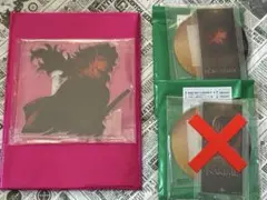 鬼滅の刃 無限城編 アクリルスタンド アクリルコースター 黒死牟