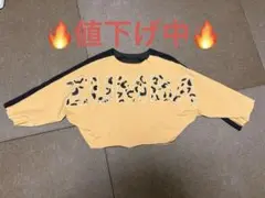ZUMBA WEAR 総柄 半袖シャツ シルバー - メルカリ