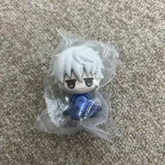 ブルーロック　じとっと　凪誠士郎　JITOT ちょこラバ！