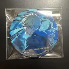 呪術廻戦 七海建人 缶バッジvol.6 ファンパレ 幻影夜行本舗 - メルカリ