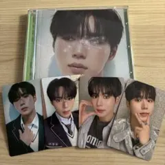 ALD1 ジュンソ ジュエルケース