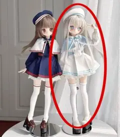 喜多川海夢 キャストドール その着せ替え人形は恋をする DOLK ボークス