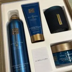 RITUALS リチュアルズ サクラ ギフトセット L 新品未使用 - メルカリ