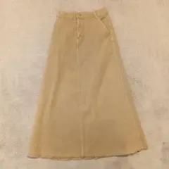 【CIAOPANIC】チャオパニック ロングスカート