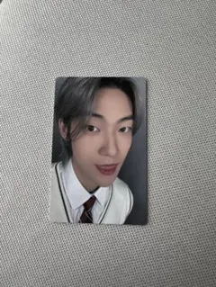 THE BOYZ THE B LAND ドビランド ランダムトレカ ケビン