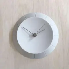 lemnos(レムノス)掛け時計 Ri-COTTA 【生産終了品】