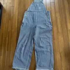 オーバーオール　LEE