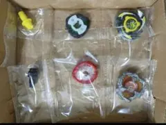 ヘルズブレイブJ3-60GF　ティラノロア1-70L 　　　　新品未開封