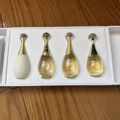 Dior 香水 セット