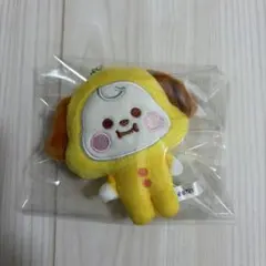 bt21 CHIMMY