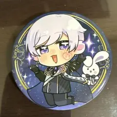 いれいす 初兎 星フェア デフォ 缶バッジ いれいす 初兎 缶バッジ 星フェア - メルカリ