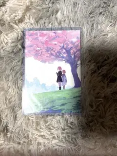 花譜【 魔法α FC限定直筆サイン入りスペシャルBOX】神椿 - メルカリ