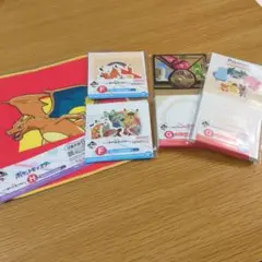 一番くじ ポケモン まとめ売り