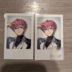 すぷれあ チェキ