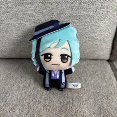 ディズニーツイステッドワンダーランド ちびぐるみ　　 フロイド