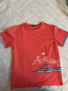 klädkåp Tシャツ 130