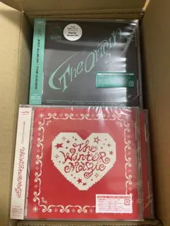 INI CD シングル　アルバム　まとめ売り