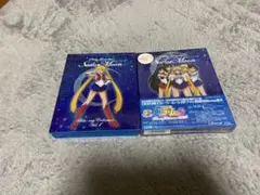 テレビアニメーションカレンダー 1998 ドラゴンボール セーラームーン