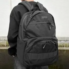 WM × BRIEFING WIDE DAY PACK リュック 4万700円のサムネイル