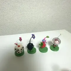 ピクミン　チョコエッグ