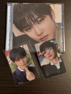 ALD1 EUPHORIA JEWEL CASE アンシン トレカセット
