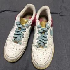 値下げ可能　最安値　FORCE 1 25周年モデル