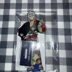 鬼滅の刃 祭り日和 アクリルスタンド 宇髄天元