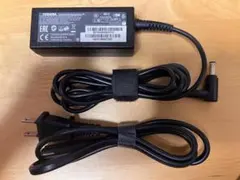 Toshiba PA5177U-1ACA DynabookB65 ACアダプター