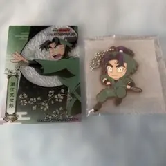 忍たま乱太郎 潮江文次郎